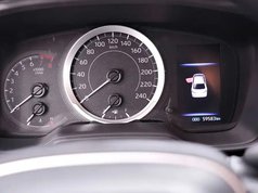 卡罗拉 2021款 TNGA 1.5L CVT先锋版