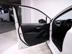 卡罗拉 2021款 TNGA 1.5L CVT先锋版