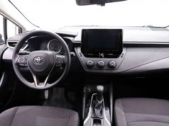 卡罗拉 2021款 TNGA 1.5L CVT先锋版