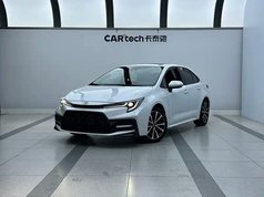 雷凌 2022款 185T CVT运动版