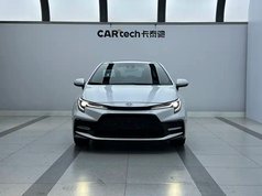 雷凌 2022款 185T CVT运动版