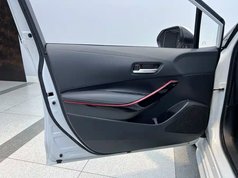 雷凌 2022款 185T CVT运动版