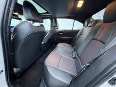 雷凌 2022款 185T CVT运动版