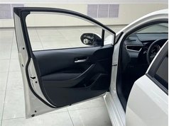 卡罗拉 2022款 TNGA 1.5L CVT先锋版