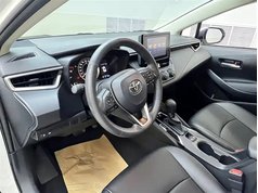 卡罗拉 2022款 TNGA 1.5L CVT先锋版