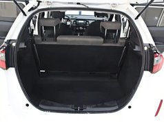 飞度 2021款 1.5L CVT潮启版