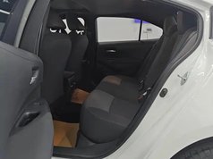 雷凌 2024款 185T CVT豪华版