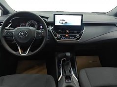 雷凌 2024款 185T CVT豪华版