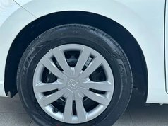 飞度 2021款 1.5L CVT潮享版