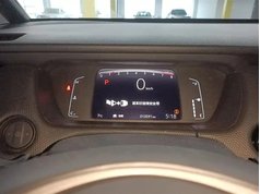 飞度 2022款 1.5L CVT潮享天窗版