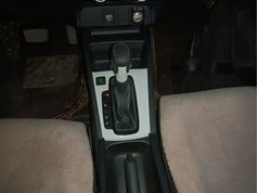 飞度 2022款 1.5L CVT潮享天窗版