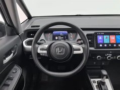 飞度 2021款 1.5L CVT潮享版