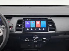 飞度 2021款 1.5L CVT潮享版