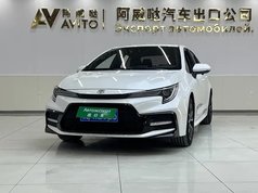 雷凌 2022款 185T CVT运动版