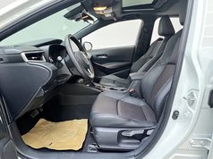 雷凌 2022款 185T CVT运动版