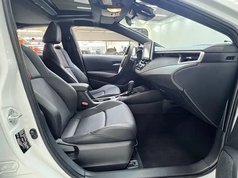 雷凌 2022款 185T CVT运动版