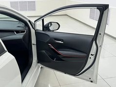 雷凌 2022款 185T CVT运动版