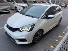 LIFE 2021款 1.5L CVT SPO-SS灵动版