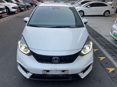 LIFE 2021款 1.5L CVT SPO-SS灵动版