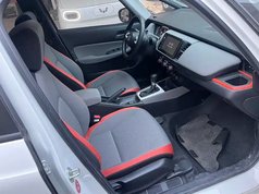 LIFE 2021款 1.5L CVT SPO-SS灵动版