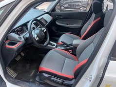 LIFE 2021款 1.5L CVT SPO-SS灵动版