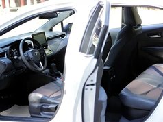 雷凌 2022款 双擎 1.8H E-CVT运动版