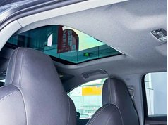 奥迪A3 2023款 Sportback 35 TFSI 时尚运动型