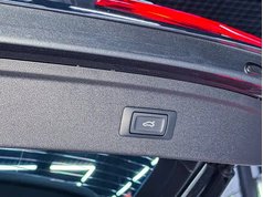 奥迪A3 2023款 Sportback 35 TFSI 时尚运动型