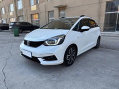 LIFE 2023款 1.5L CVT SPO-SS灵动版