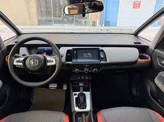 LIFE 2023款 1.5L CVT SPO-SS灵动版