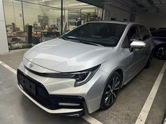 雷凌 2019款 185T CVT运动版 国V