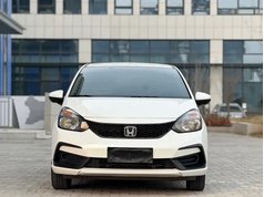 飞度 2023款 1.5L CVT潮享版