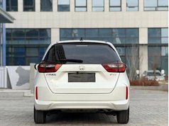 飞度 2023款 1.5L CVT潮享版