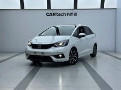 LIFE 2021款 1.5L CVT SPO-SS灵动版