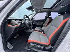 LIFE 2021款 1.5L CVT SPO-SS灵动版