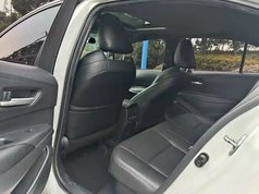 雷凌 2022款 双擎 1.8H E-CVT豪华版