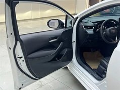 雷凌 2022款 185T CVT豪华版