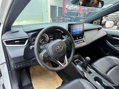 雷凌 2022款 185T CVT豪华版