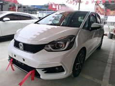 LIFE 2021款 1.5L CVT SPO-SS灵动版