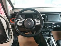 LIFE 2021款 1.5L CVT SPO-SS灵动版