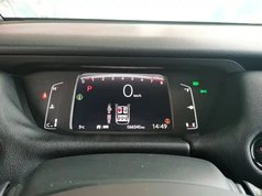 LIFE 2021款 1.5L CVT SPO-SS灵动版