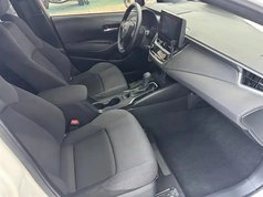 雷凌 2021款 TNGA 1.5L CVT进取版