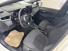 雷凌 2021款 TNGA 1.5L CVT进取版