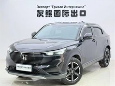 缤智 2023款 1.5L CVT精英版