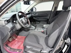 缤智 2023款 1.5L CVT精英版