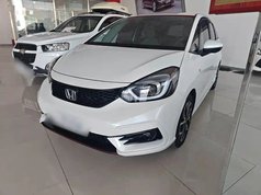 LIFE 2021款 1.5L CVT SPORT心动版