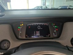 LIFE 2021款 1.5L CVT SPORT心动版