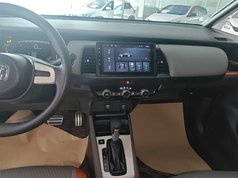 LIFE 2021款 1.5L CVT SPORT心动版