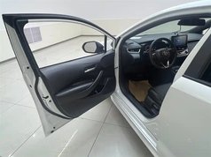 雷凌 2021款 185T CVT豪华版