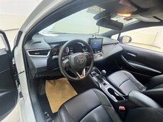 雷凌 2021款 185T CVT豪华版